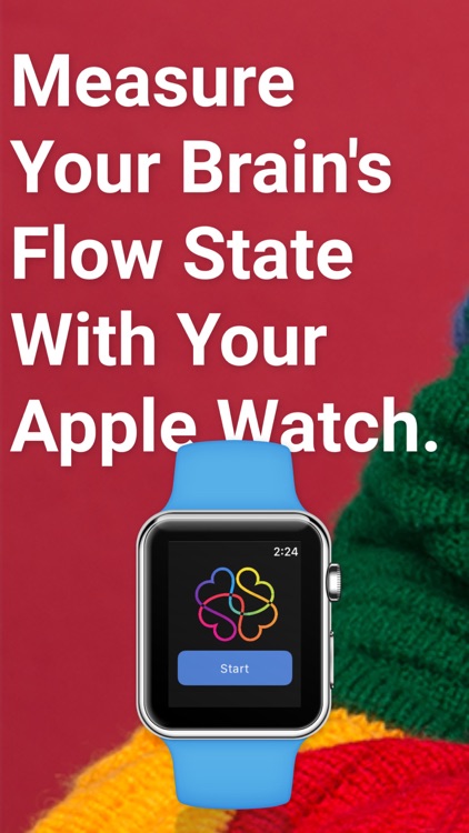 Measure Flow - Of One Mind