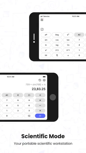 Calculator: Simple Calculator screenshot 2