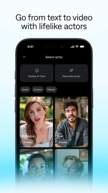 Captions: AI Short-Form Video