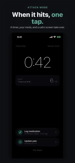 Hermly screenshot 3