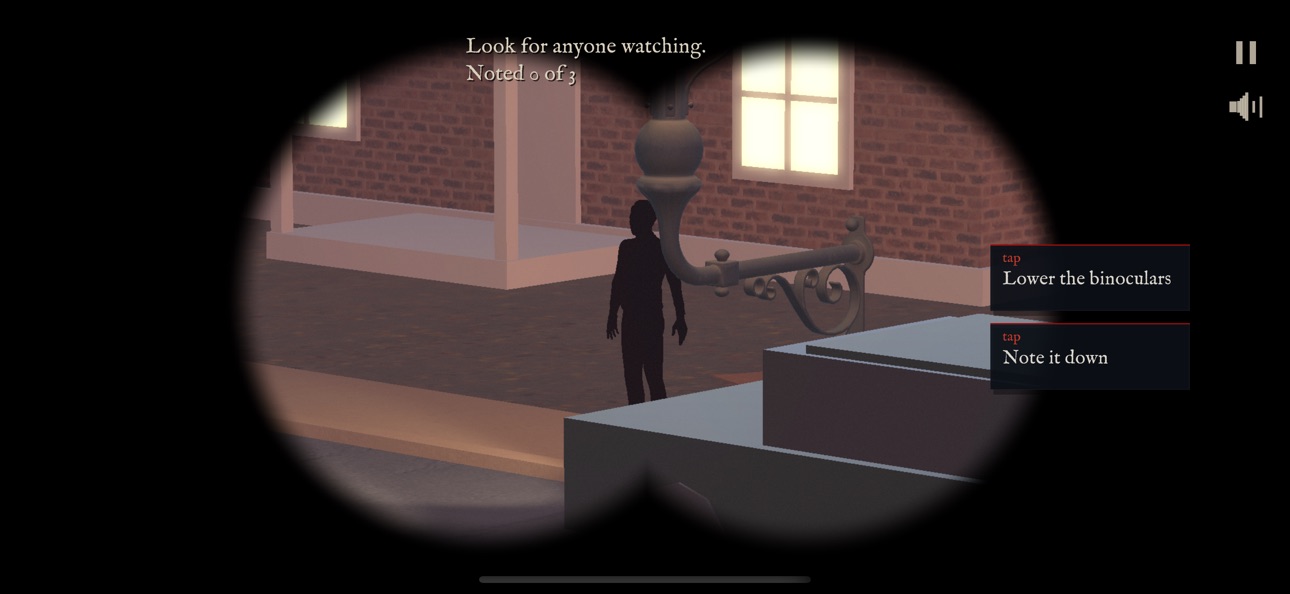 Screenshot 10 of Uninvited Presence