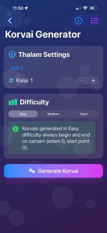 KorvAI Screenshot 2 of 7