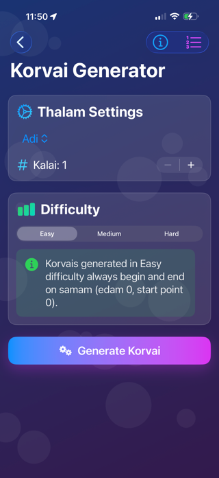 KorvAI Screenshot 2 of 7