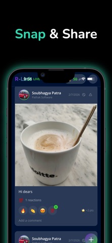 R-Link Live Screenshot 5 of 6