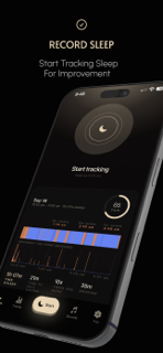 Rested Well screenshot 3