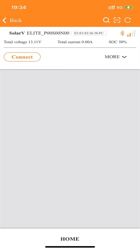 #2. SolarV LFP 2.0 (iOS) 由: SolarV GmbH