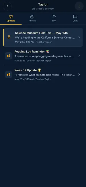 OtterSpace for Schools screenshot 4