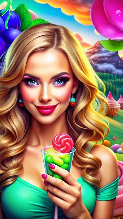 Royal Sweet screenshot-3