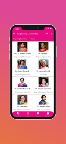 AICOG 2025 screenshot
