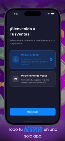 Sinapsis: Finanzas Personales Screenshot 7 of 10