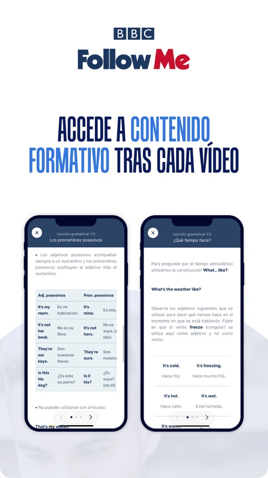 #4. BBC Follow Me (iOS) 由: BBC Follow Me LLC
