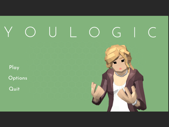 Screenshot #4 pour Youlogic
