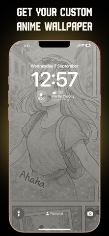 Turn Life into Manga: MangaMe screenshot