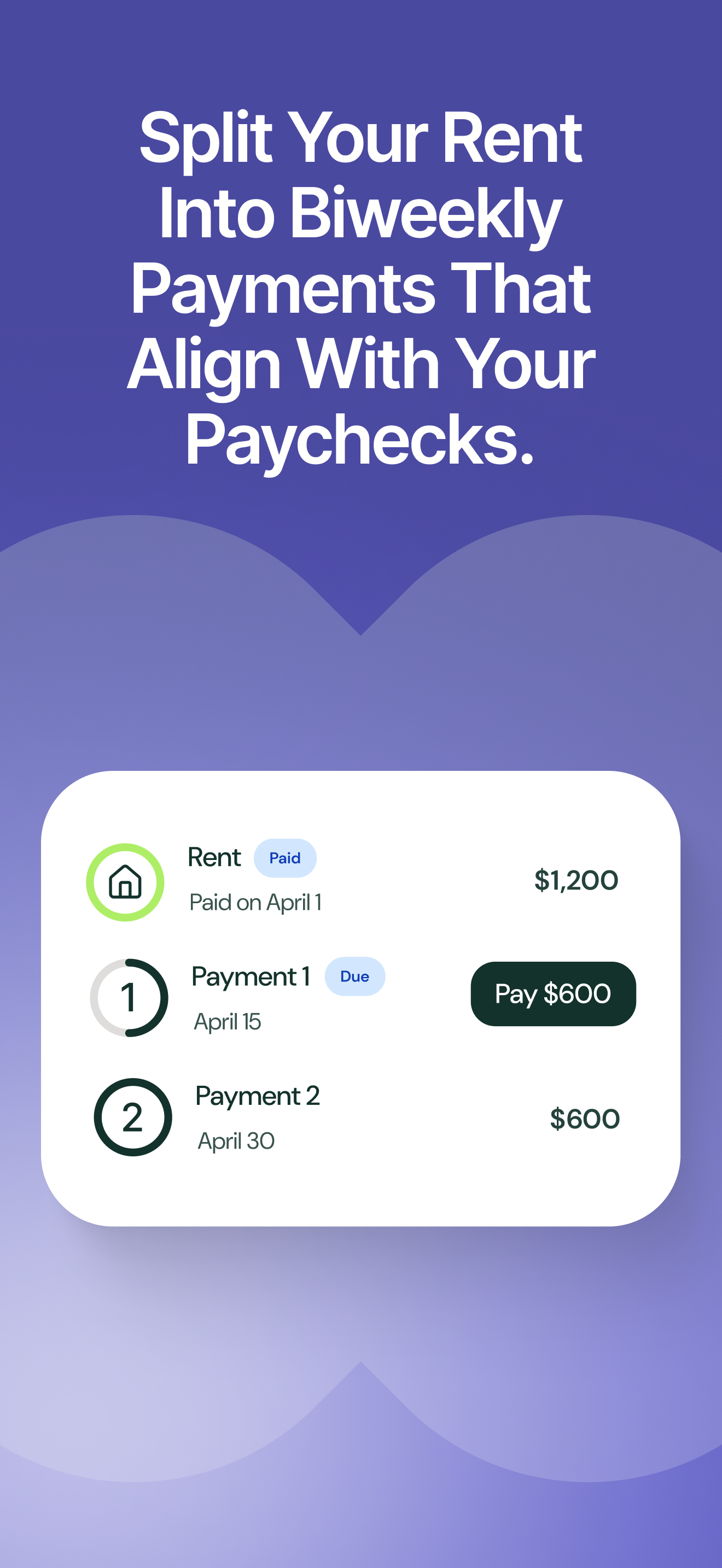 Esusu: Pay Rent & Build Credit screenshot 2