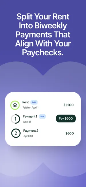 Esusu: Pay Rent & Build Credit screenshot 2