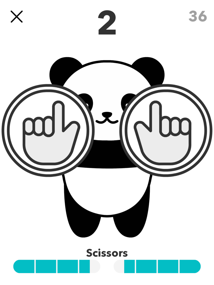 Panda Fitness