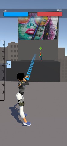 Archery Legends - Arrow Clash screenshot