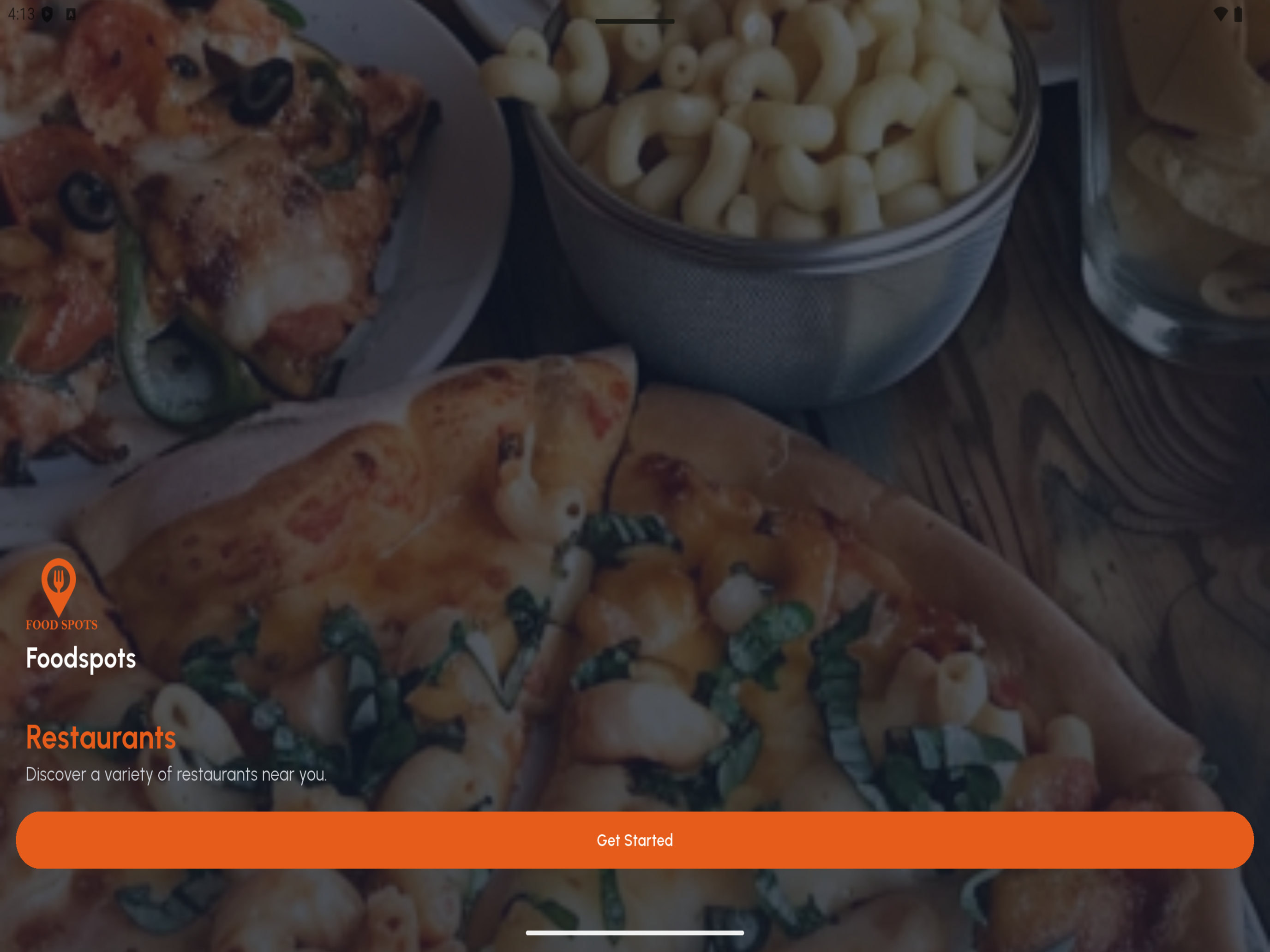 FoodSpots