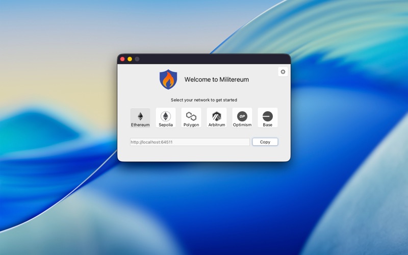 Militereum screenshot 1