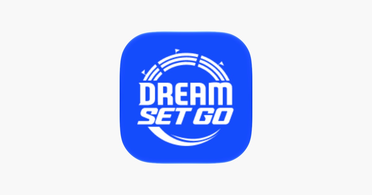 ‎DreamSetGo App - App Store