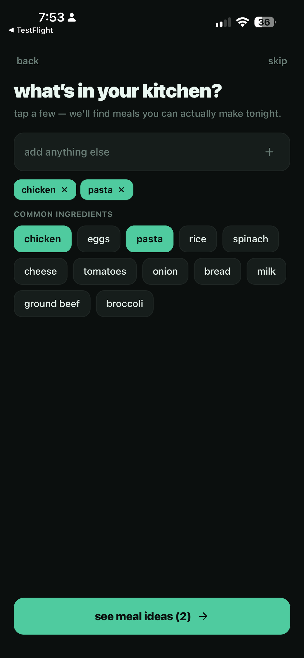 What's Left? screenshot 7