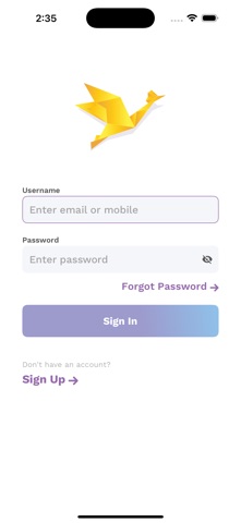 Epic Pay: Banking & Payments Screenshot 1 of 10