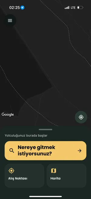 Kibride screenshot 2
