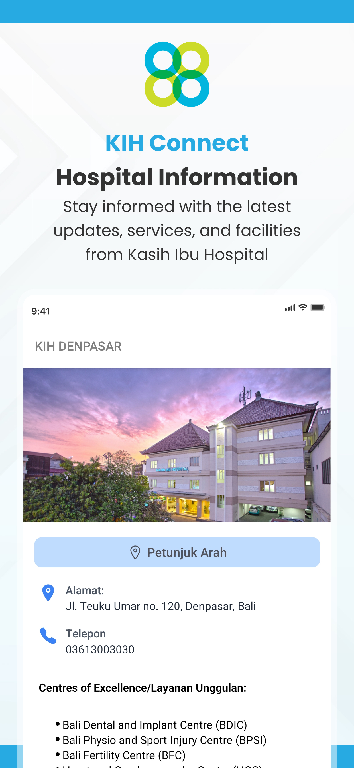 KIH Connect