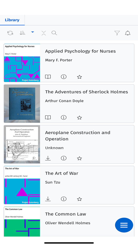 #1. proLibro (macOS) 由: CogniLore