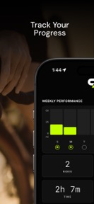 Solo: GPS & Ride Tracking screenshot