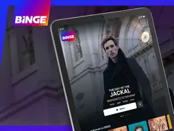 Binge screenshot 8