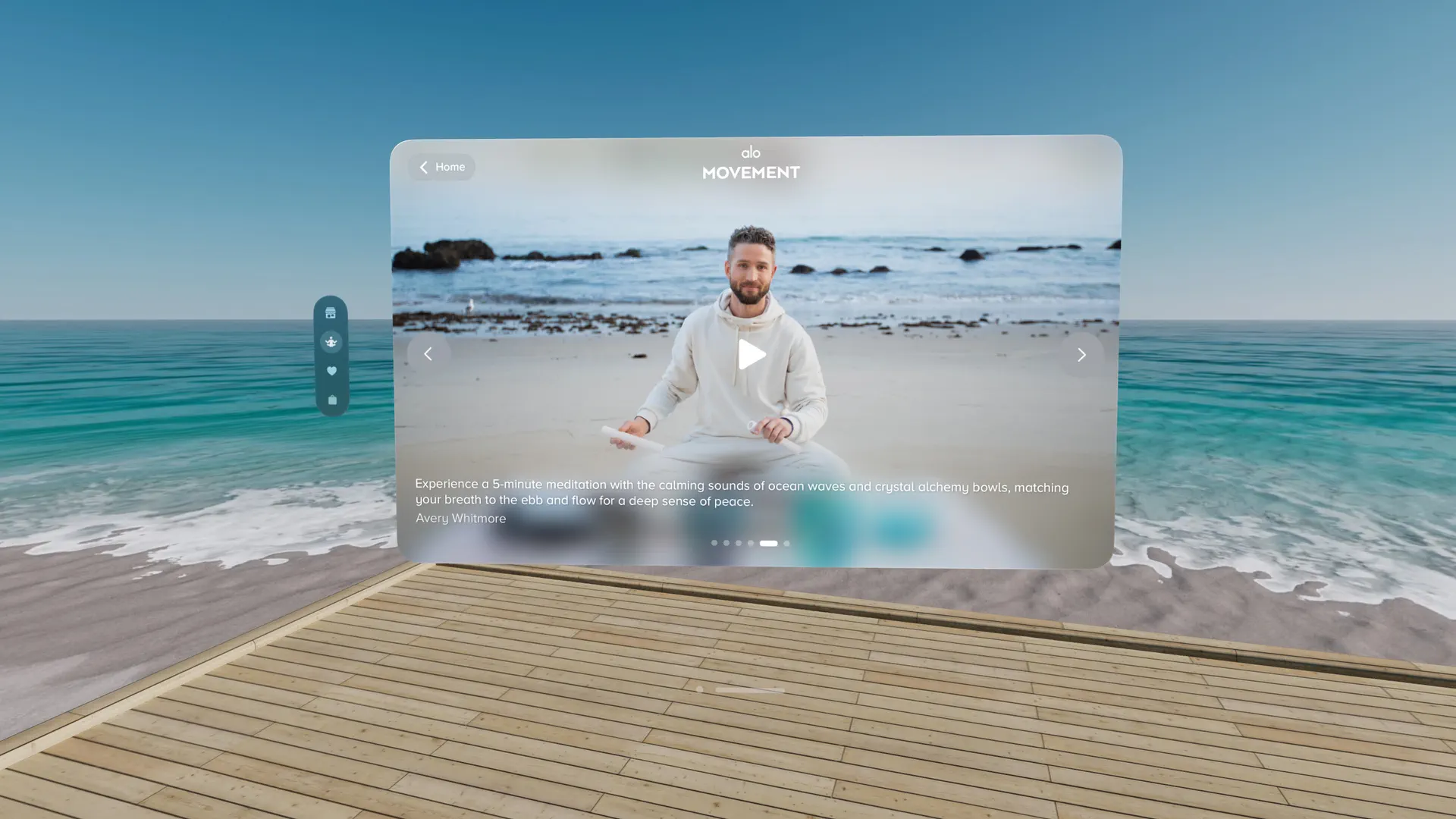 alo Sanctuary screenshot 3