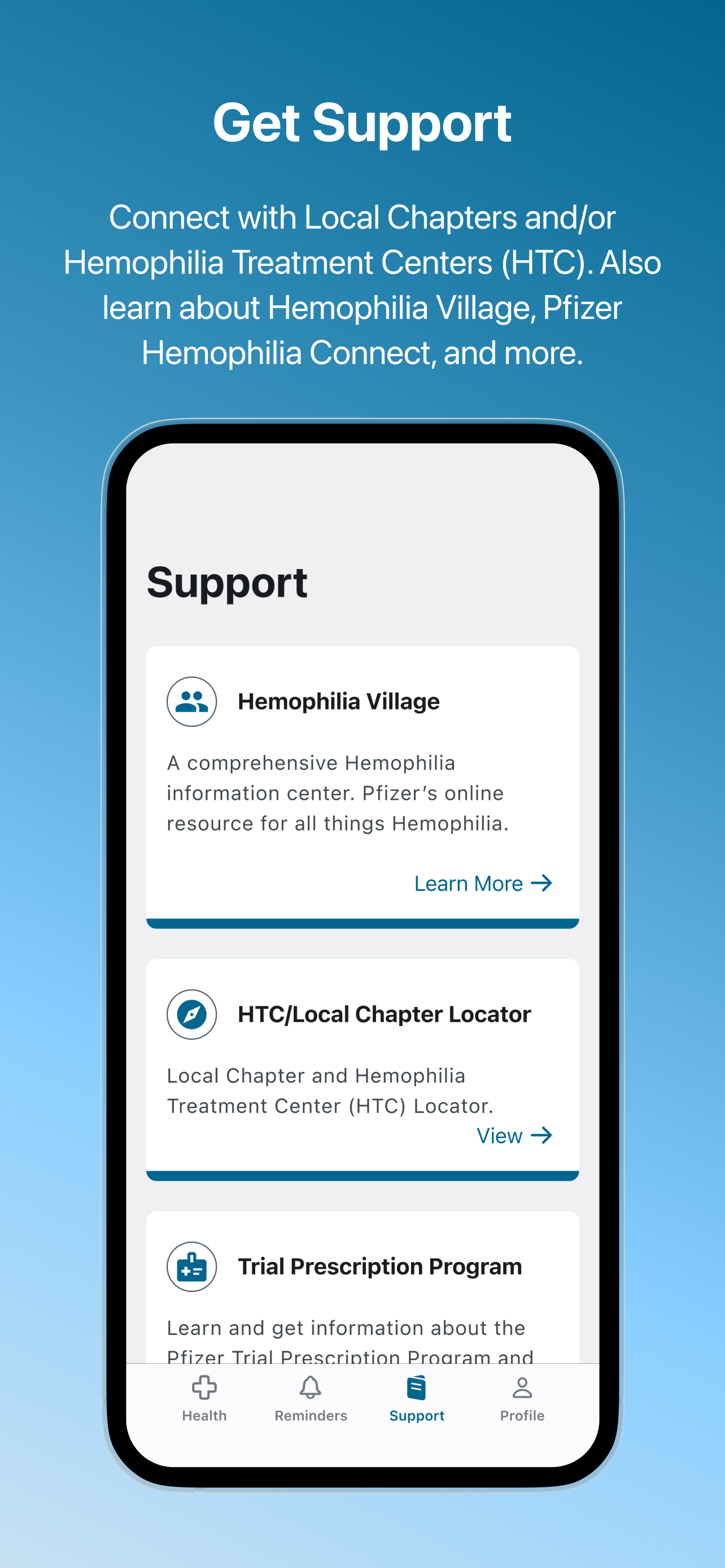 HemMobile screenshot 6