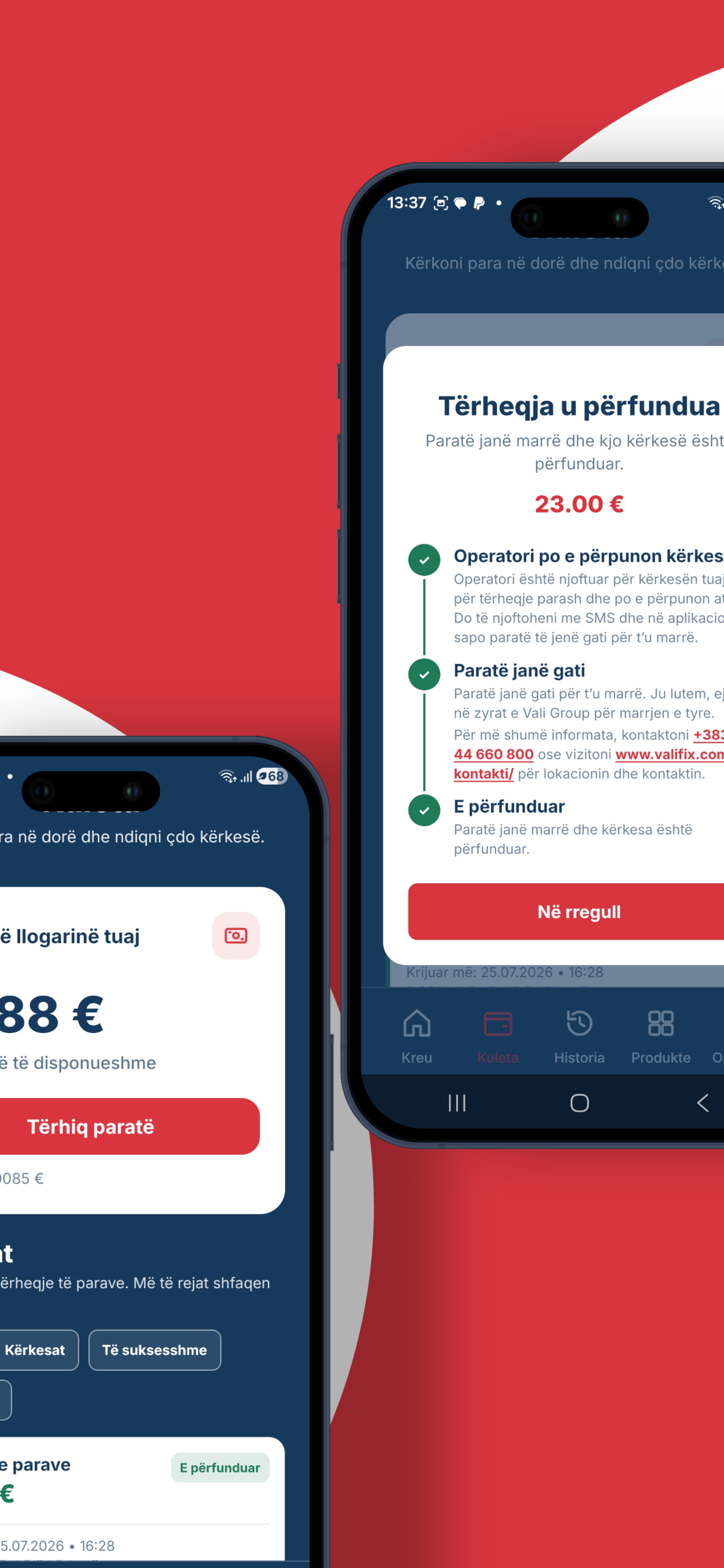 Valipik screenshot 3