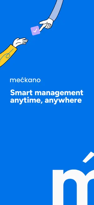 Meckano screenshot 1