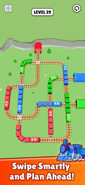 Track Titan screenshot 3