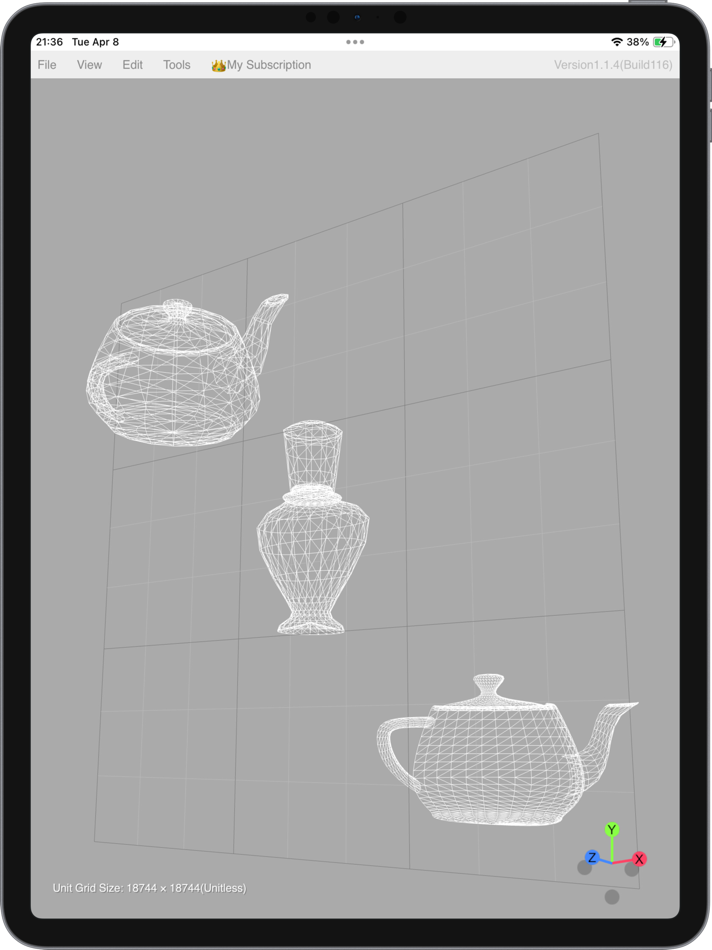 #10. DXF Assistant (macOS) 由: 维 艾