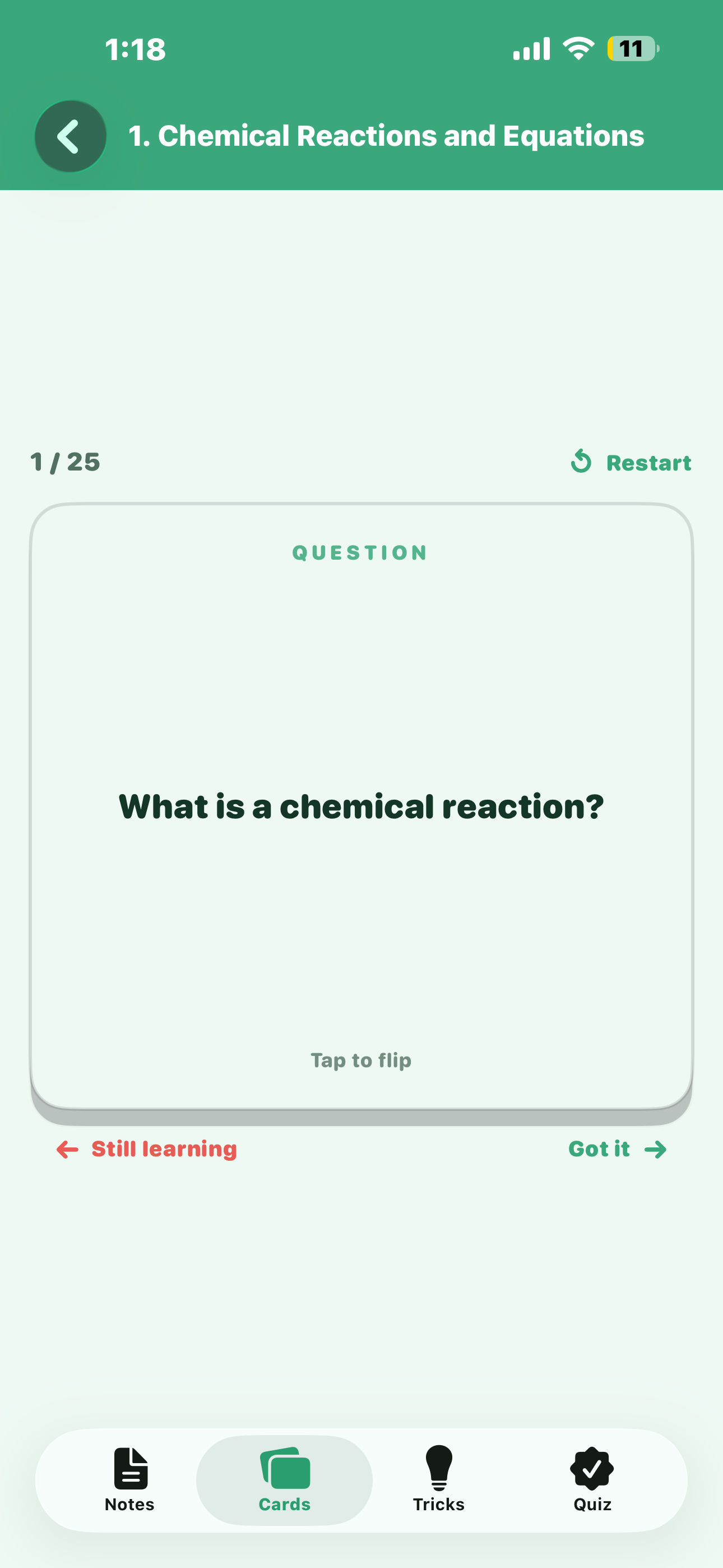 CBSE Science 10