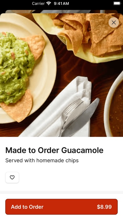 Teresa's Mexican Grill