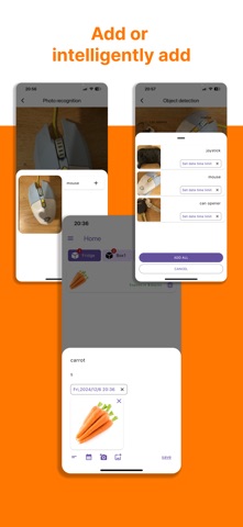 不止冰箱 screenshot