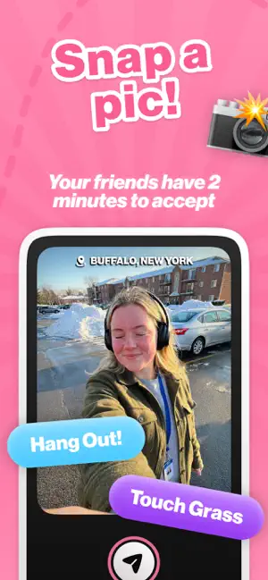 thirdspace: IRL sidequests screenshot 2