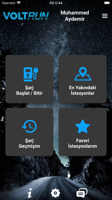 Screenshot #3 pour Voltrun