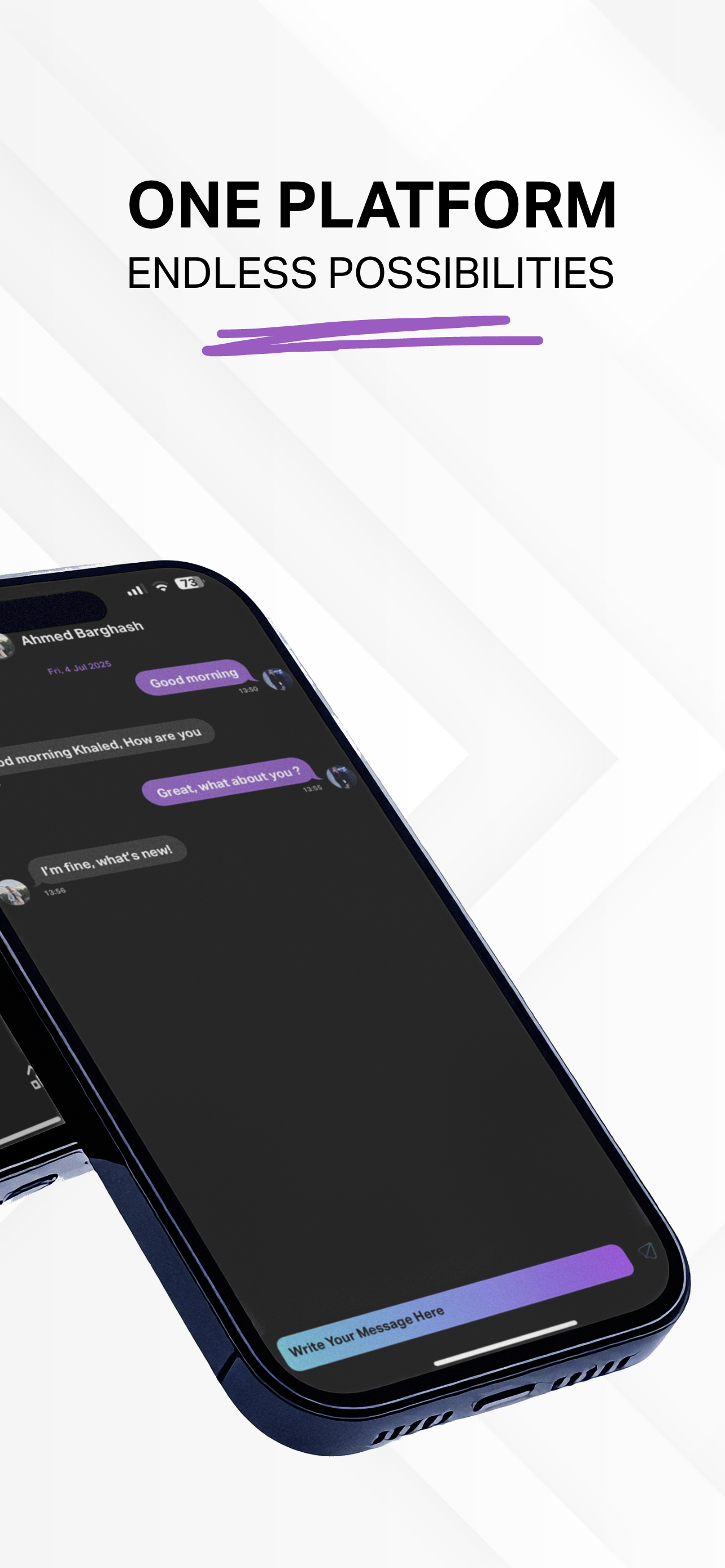 Startup Sync screenshot 6