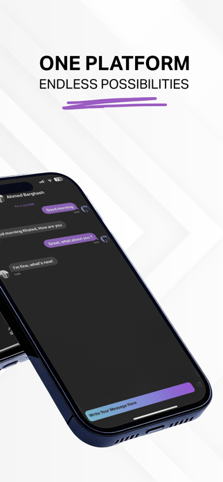 Startup Sync Screenshot 6 of 6