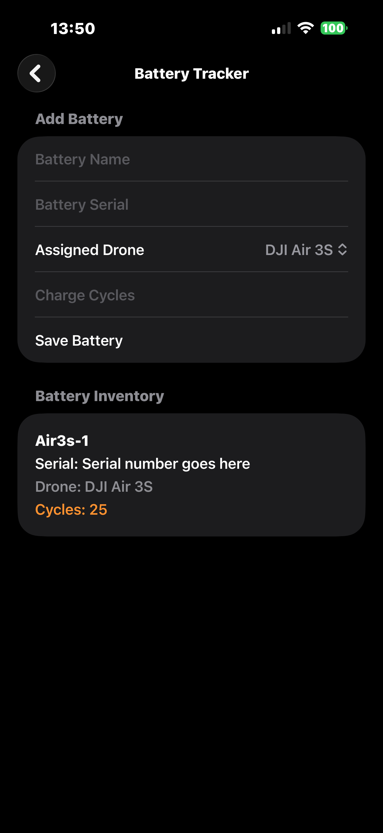 RotorLog