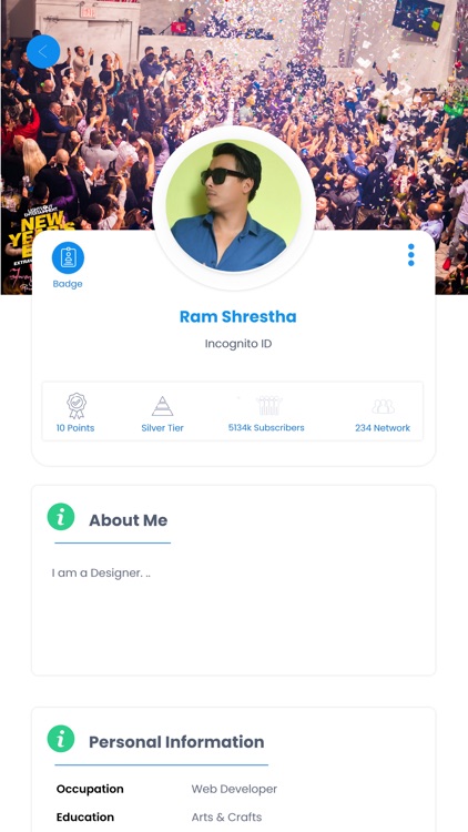 Youbbler screenshot-3