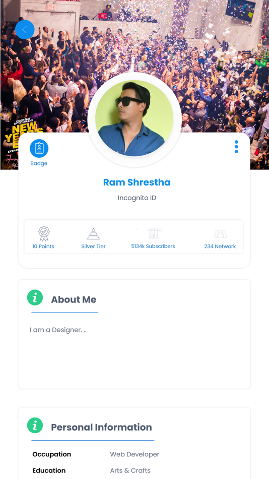 #4. Youbbler (iOS) di: Youbble