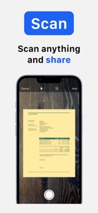 AirDroid & Share File screenshot #6 for iPhone