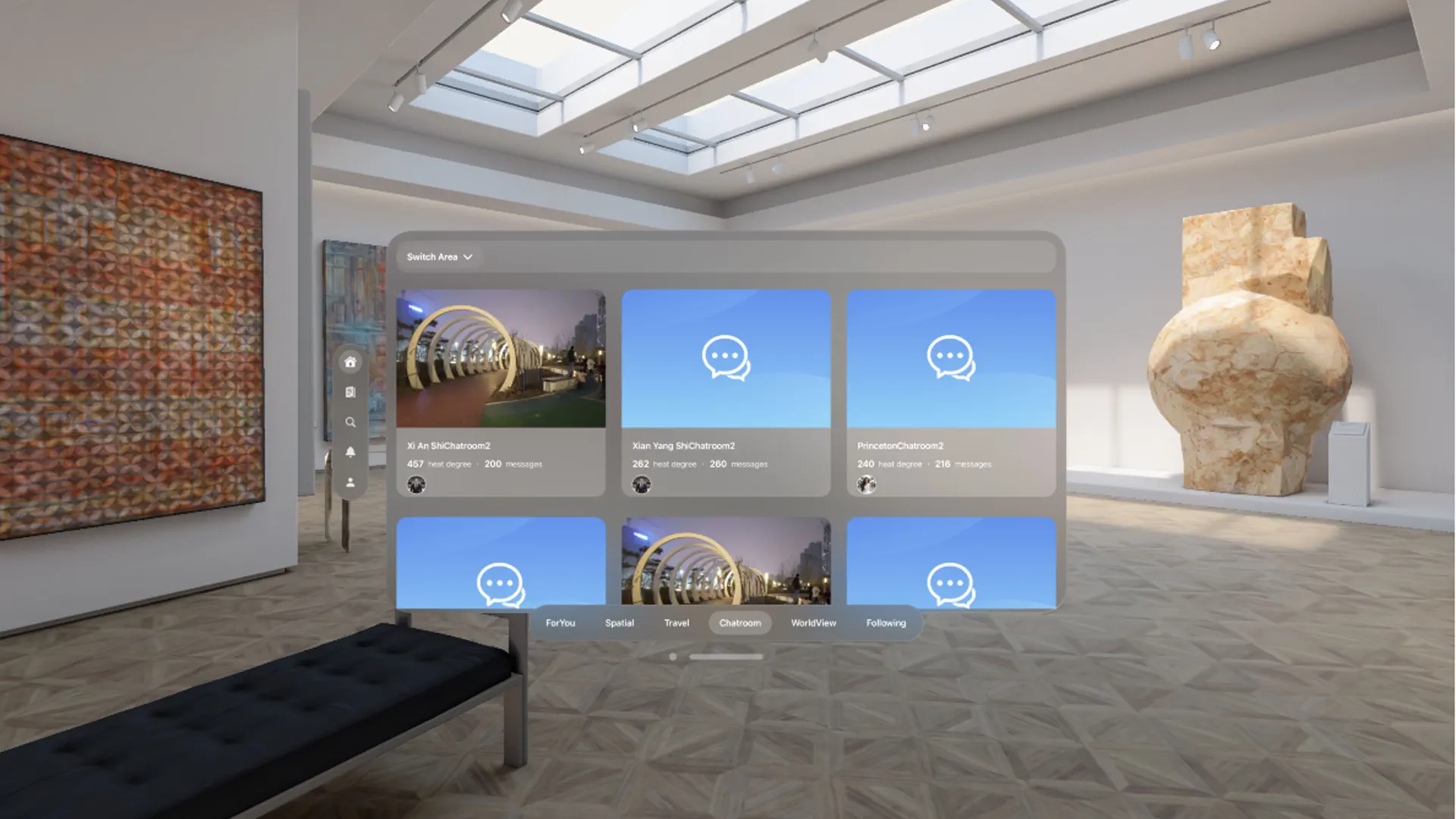 Anylocal screenshot 3