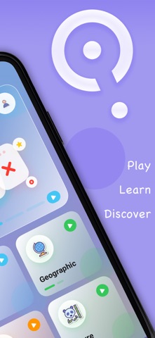 QIZzer - Quiz & Trivia Screenshot 2 of 6